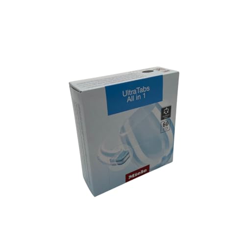 11295860 UltraTabs HyClean Dishwasher Tablets (60 Count)