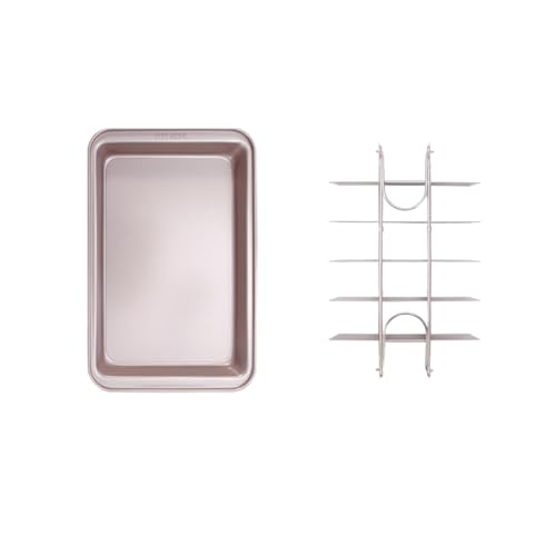 12 Inch Nonstick Brownie Pan