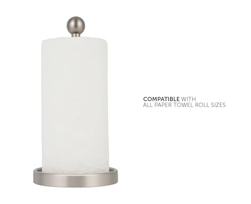 Countertop Paper Towel Holder