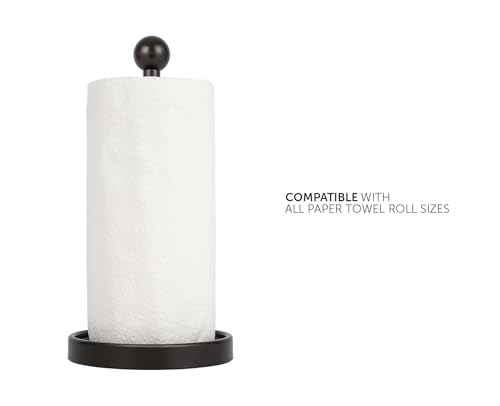 Countertop Paper Towel Holder
