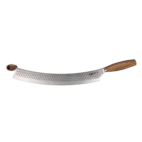 Stainless Steel Cheese Knife