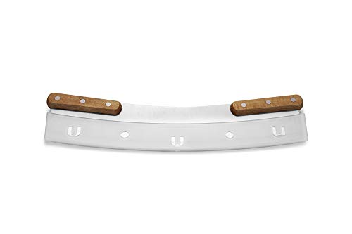 Acacia Wood Handled Extra