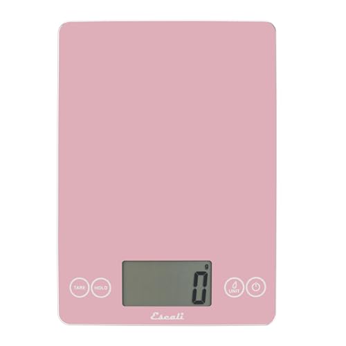 Arti Glass Food Scale Digital Countertop Kitchen