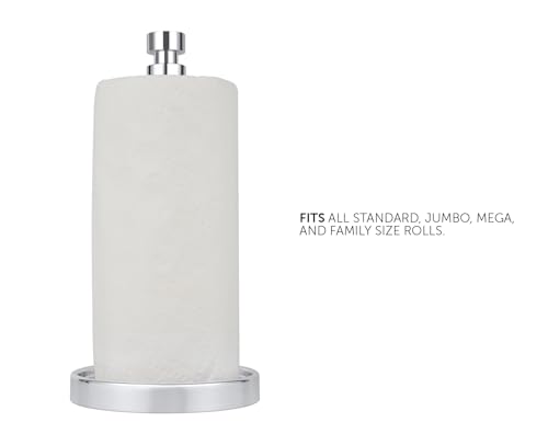 Countertop Paper Towel Holder