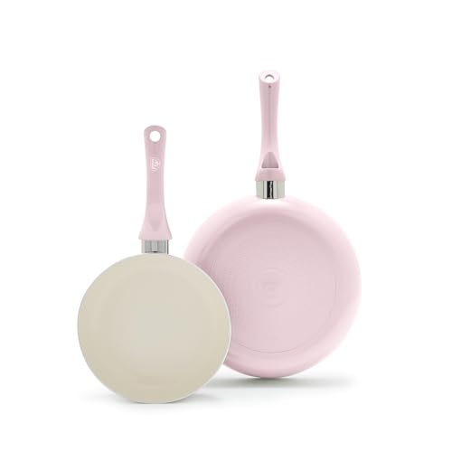 2 Piece 8" & 10" (2 Count)