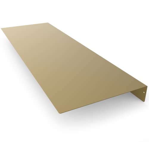 Linear Floating Shelf