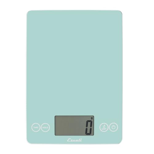 Arti Glass Food Scale Digital Countertop Kitchen