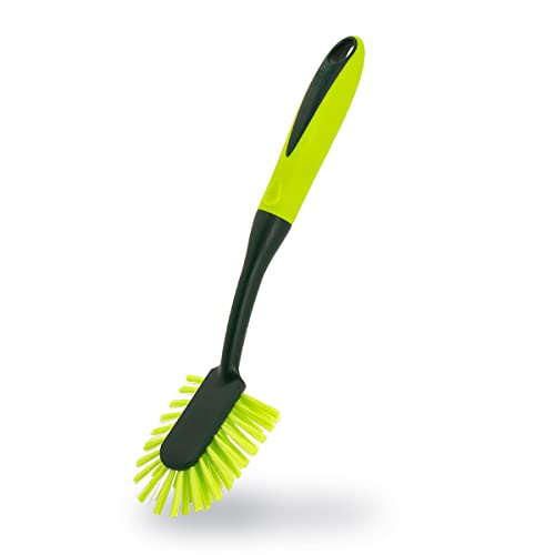 Long Handle Dish Brush