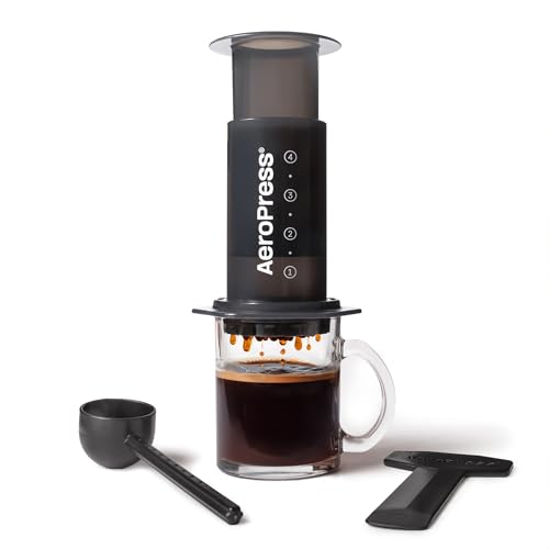 Original Coffee Press
