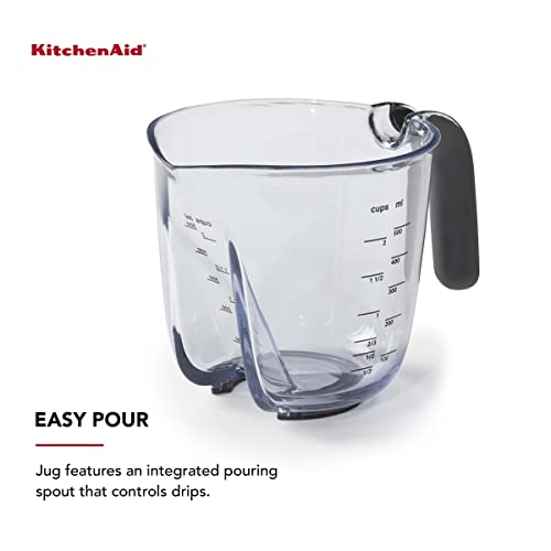 Universal Easy View Angled Measuring Cup