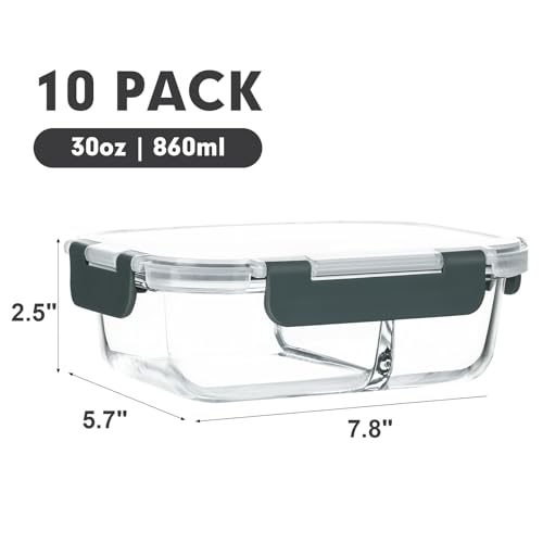 10 Pack 30 oz
