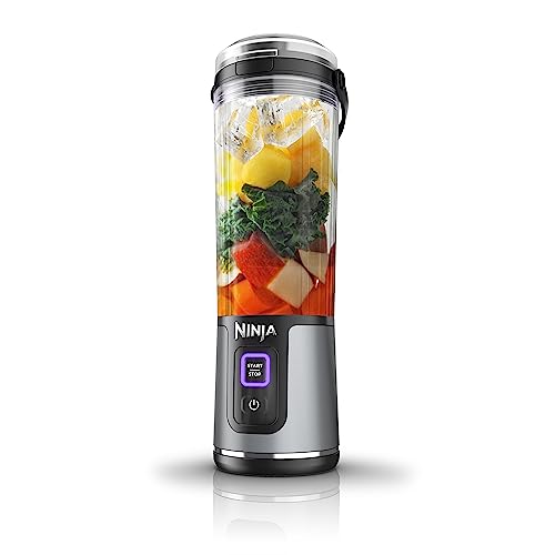 Blast Portable Blender