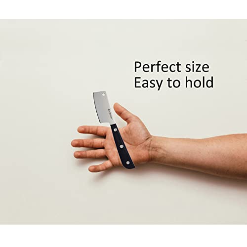 Cheese Knife MATTSTONE HILL Cheese Cleaver