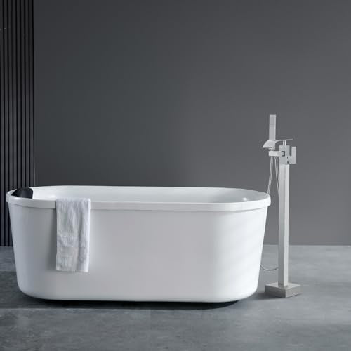 Freestanding Bathtub Faucet