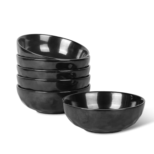 Ceramic Pasta Bowls Set