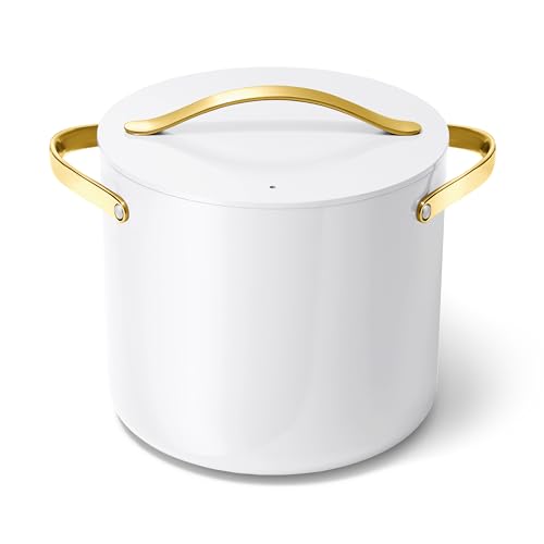 12 qt Ceramic