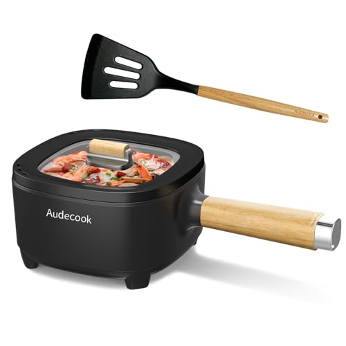 2L Hot Pot Electric
