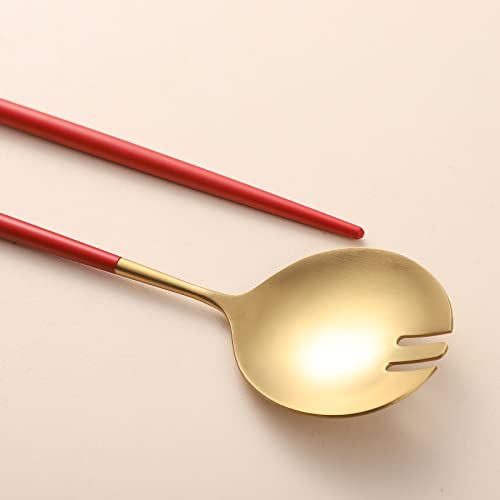 Salad Servers