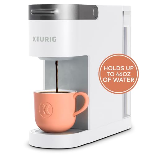 K Slim Single Serve K