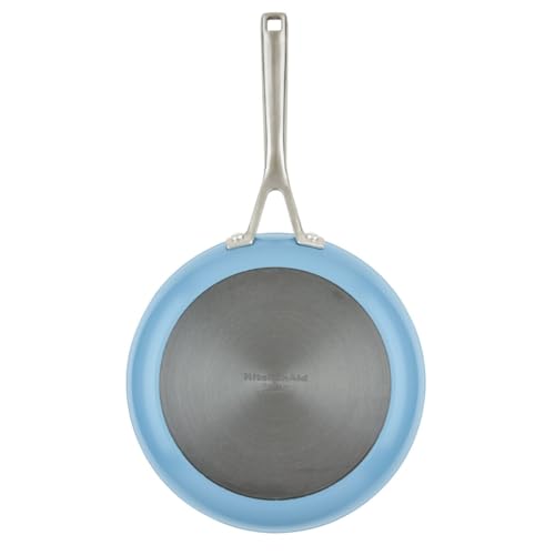 Hard Anodized Ceramic Nonstick Cookware Pots and Pans Set