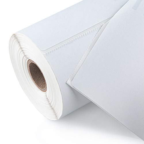 L LIKED 4400 4x6 Thermal Shipping Labels (4400 Count)