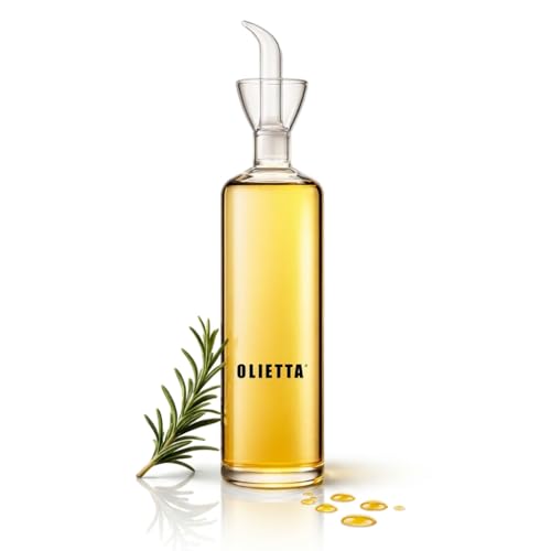 Olive Oil Dispenser Bottle 17 fl oz