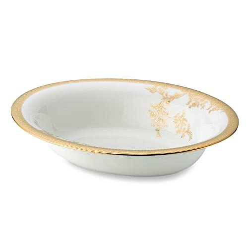 Vera Wang Wedgwood Vera Lace Gold