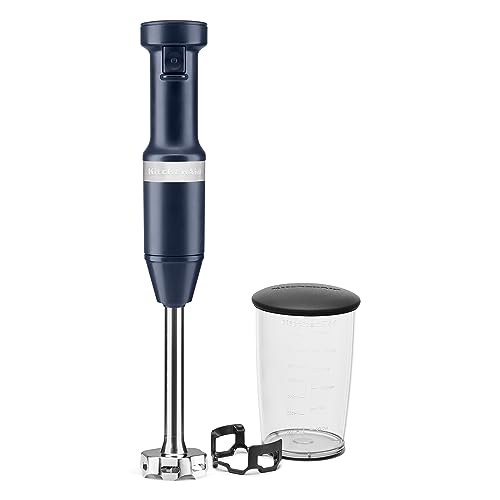 Variable Speed Corded Hand Blender