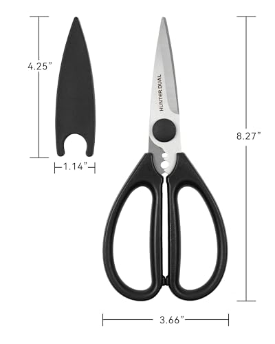 Kitchen Scissors for Food
