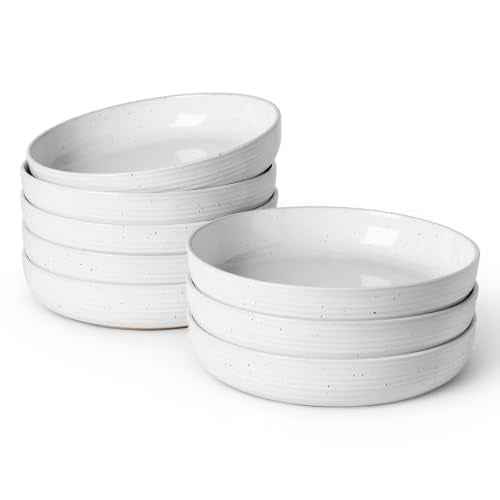 Milkyway 33 oz Pasta Bowls Set of 8 (8 Count)