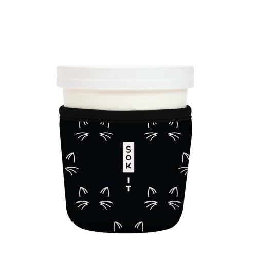IceCreamSok Insulated Neoprene Cover