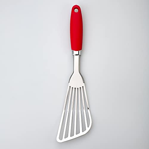 304 Stainless Steel Fish Spatula