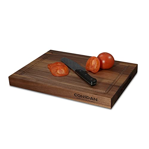 Walnut Cutting Board for Kitchen