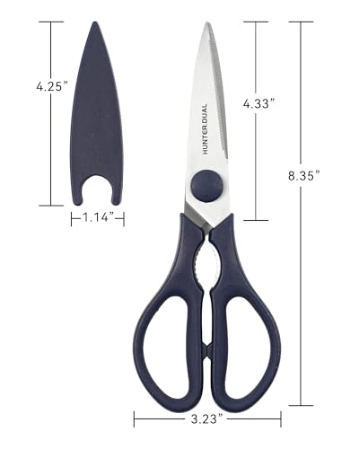 Kitchen Scissors for Food