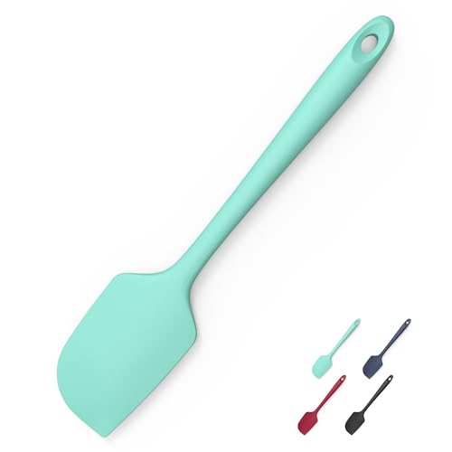 600°F Heat Resistant Silicone Large Spatula