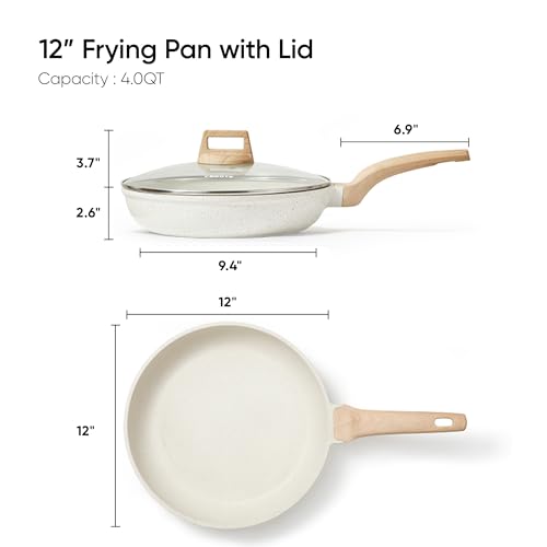 Non Stick Frying Pan