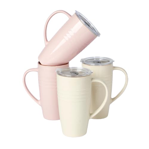 Jupiter Large Coffee Mug (80 Count)