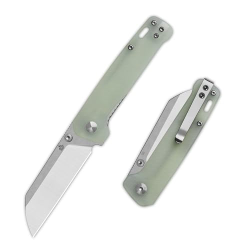Penguin V2 Folding Pocket Knife