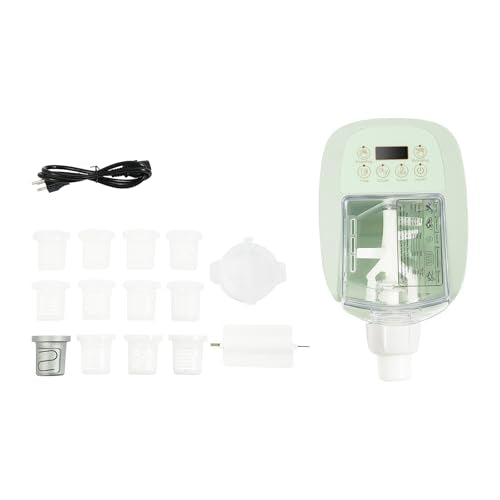 110V 260W Green Electric Pasta Maker Machine