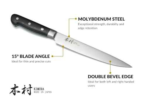 Slicer Knife [Made in Japan]