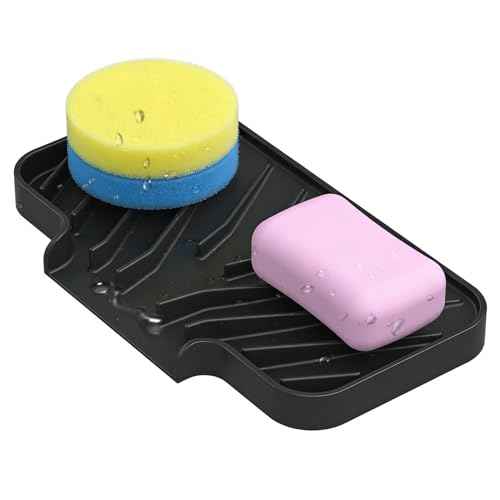 Sponge Holder for Kitchen Sink