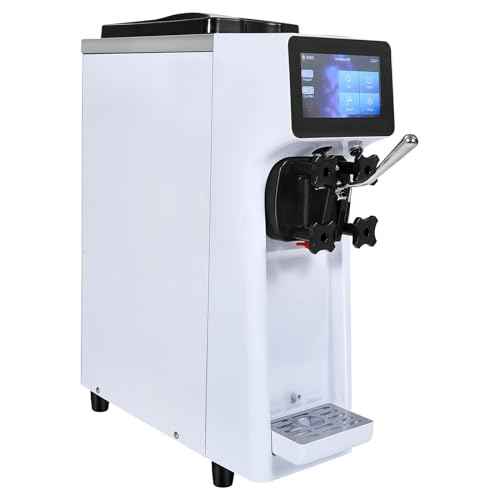 Commercial Ice Cream Machine 10.6 QT