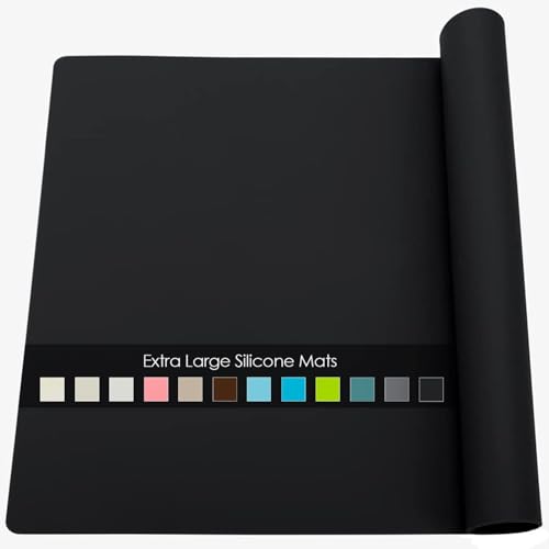 Large Silicone Mats for Kitchen Counter