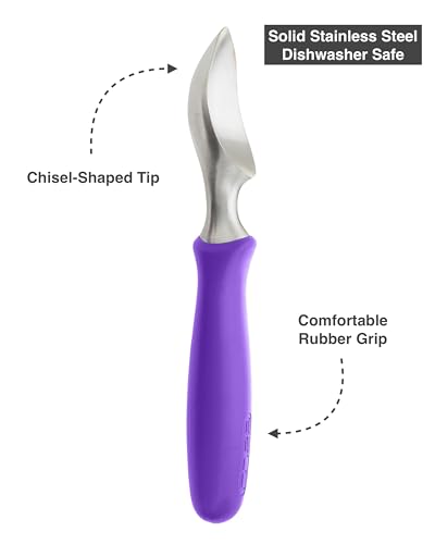 Stainless Steel Ice Cream Scoop