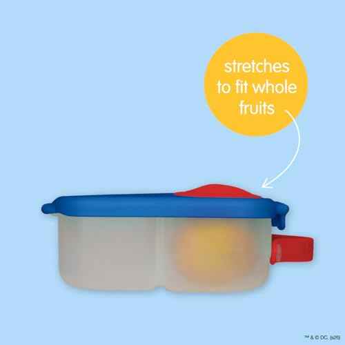 Superman Mini Lunch Box Kids