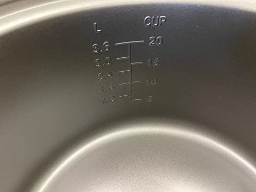 Commercial Electric Rice Cooker