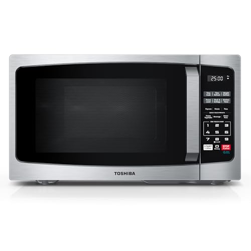 Microwave Oven