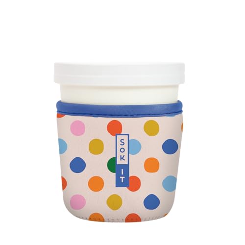 IceCreamSok Insulated Neoprene Cover