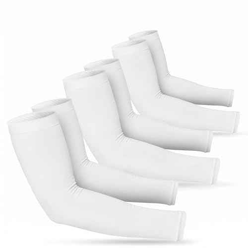 Women’s Cooling Arm Sleeves