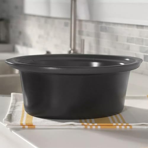 7 Quart Manual Slow Cooker